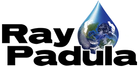 Ray Padula logo